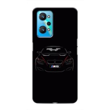 Чехол BMW для Реалми GT Нео 2