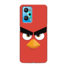 Чехол КИБЕРСПОРТ для Realme GT Neo 2 – Angry Birds