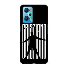 Чехол Криштиану Роналду для Realme GT Neo 2 – Cristiano