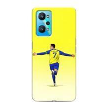 Чехол Криштиану Роналду для Realme GT Neo 2 – Криштиану Аль Наср