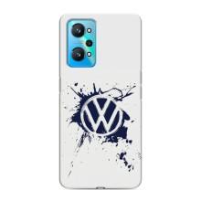 Чохол "Фольксваген" для Realme GT Neo 2 – Volkseagen 2