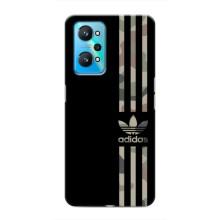 Чохол с стилі "Адідас" для Реалмі GT Нео 2 – Adidas