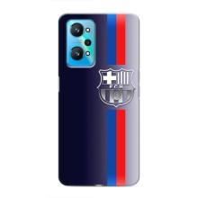 Чехол для Realme GT Neo 2 (Барселона) – Barsa