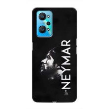 Чехол Неймар для Realme GT Neo 2 (AlphaPrint) (NEYMAR)