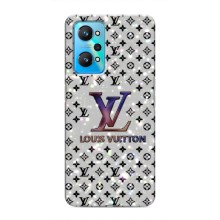 Чехол Стиль Louis Vuitton на Realme GT Neo 2 (Крутой LV)