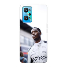 Чохол Формула1 на Realme GT Neo 2 – Ф1 Пірс