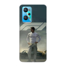 Чохол Формула1 на Realme GT Neo 2 – Формула 1