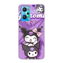 Чехол с кроликом Куроми на Realme GT Neo 2 (Кролик Куроми)