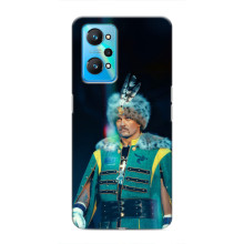 Чохол з картинкою Олександр Усик для Realme GT Neo 2 – Усик Гетьман