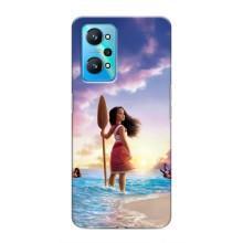 Чохол з мультфільмом Ваяна Realme GT Neo 2 – Ваяна