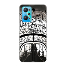Чохол з дизайном Венздей 2 на Realme GT Neo 2 – Академія Невермор