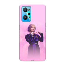 Чохол з дизайном Венздей 2 на Realme GT Neo 2 – Подруга Енід
