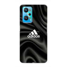 Чехол с картинкой Адидас на Реалми GT Нео 2 – Adidas logo
