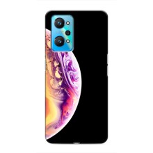 Космические Чехлы для Реалми GT Нео 2 (VPrint) (Планета Айфон)