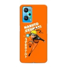 Naruto Anime Чехлы для Реалми GT Нео 2 (AlphaPrint)