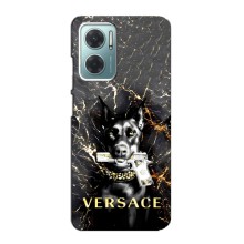 Чехлы VERSACE для Редми Ноут 11Е (PREMIUMPrint) (AlphaPrint-ген.)