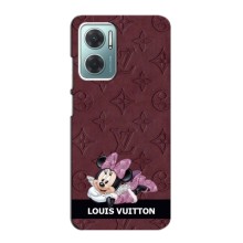 Чохол Disney Mouse Xiaomi Redmi Note 11E (PREMIUMPrint)