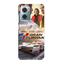 Чехол Gran Turismo / Гран Туризмо на Редми Нот 11Е (Gran Turismo)