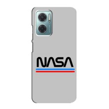 Чохол NASA для Xiaomi Redmi Note 11E (AlphaPrint) (NASA)