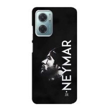 Чохол Неймар для Xiaomi Redmi Note 11E (AlphaPrint) (NEYMAR)