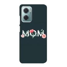 Чехлы для мамы на Xiaomi Redmi Note 11E