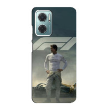 Чохол Формула1 на Xiaomi Redmi Note 11E – Формула 1