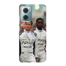 Чохол Формула1 на Xiaomi Redmi Note 11E – Команда Апекс