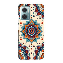 Чохол з принтом Килим для Xiaomi Redmi Note 11E – Кольоровий килим
