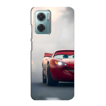 Силиконовый чехол Маквин для Xiaomi Redmi Note 11E