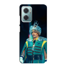 Чехол с картинкой Александр Усик для Xiaomi Redmi Note 11E – Усик Гетман