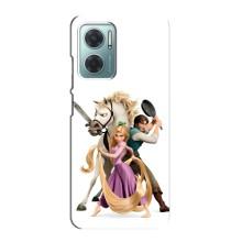 Чехол Рапунцель для Xiaomi Redmi Note 11E