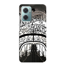Чохол з дизайном Венздей 2 на Xiaomi Redmi Note 11E – Академія Невермор