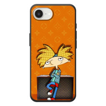 Брендновые Чехлы для Apple 17e - (PREMIUMPrint) (Арнольд)