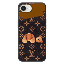 Брендновые Чехлы для Apple 17e - (PREMIUMPrint) (Медведь без головы)