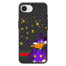 Брендновые Чехлы для Apple 17e - (PREMIUMPrint) (Утка Гуччи)