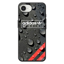 Чехлы Адидас для Apple 17e (AlphaPrint) (Адидас принт)