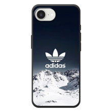 Чехлы Адидас для Apple 17e (AlphaPrint) (Адидас в горах)