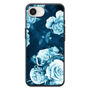 Чехлы (ART) Цветы на Apple 17e (VPrint)