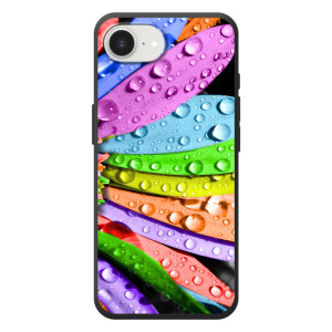 Чехлы (ART) Цветы на Apple 17e (VPrint)