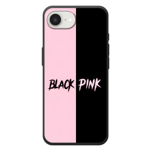 Чохли з картинкою для Apple 17e (BLACK PINK)