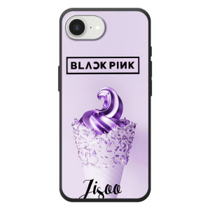 Чохли з картинкою для Apple 17e (BLACKPINK lisa)