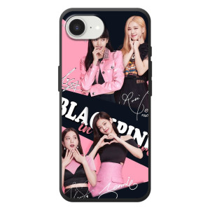 Чохли з картинкою для Apple 17e (BLACKPINK)