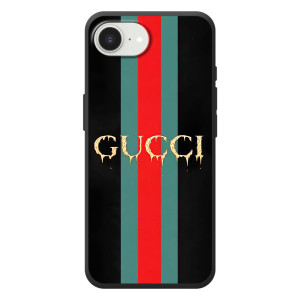 Чохли бренд ГУЧЧІ для Apple 17e (GUCCI)
