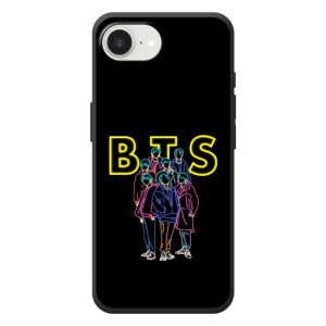 Чехлы BTS для Apple 17e (AlphaPrint)