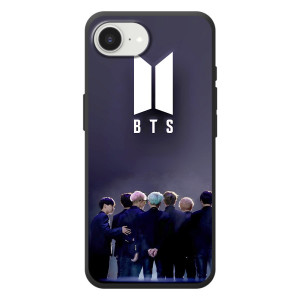 Чехлы BTS для Apple 17e (AlphaPrint)