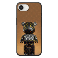 Чехлы для Apple 17e - Bearbrick Louis Vuitton (PREMIUMPrint) (Bearbrick)