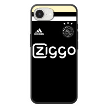 Чехлы для Apple 17e (VPrint) - Футбольные клубы