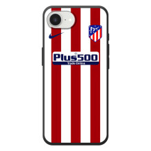 Чехлы для Apple 17e (VPrint) - Футбольные клубы – Atletico