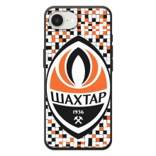 Чехлы для Apple 17e (VPrint) - Футбольные клубы – ФК Шахтер