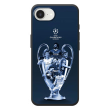 Чехлы для Apple 17e (VPrint) - Футбольные клубы – Кубок ЛЧ
